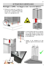 Preview for 87 page of GUTMANN Campo 05/0501 I Assembly Instruction Manual