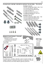 Preview for 95 page of GUTMANN Campo 05/0501 I Assembly Instruction Manual