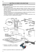 Preview for 102 page of GUTMANN Campo 05/0501 I Assembly Instruction Manual