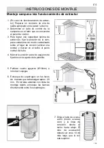 Preview for 105 page of GUTMANN Campo 05/0501 I Assembly Instruction Manual