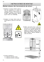 Preview for 106 page of GUTMANN Campo 05/0501 I Assembly Instruction Manual