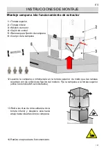 Preview for 107 page of GUTMANN Campo 05/0501 I Assembly Instruction Manual