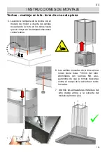 Preview for 109 page of GUTMANN Campo 05/0501 I Assembly Instruction Manual