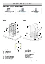 Preview for 118 page of GUTMANN Campo 05/0501 I Assembly Instruction Manual