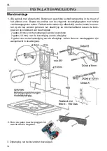 Preview for 124 page of GUTMANN Campo 05/0501 I Assembly Instruction Manual