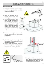 Preview for 125 page of GUTMANN Campo 05/0501 I Assembly Instruction Manual