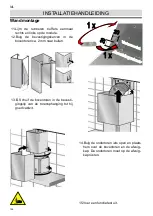 Preview for 126 page of GUTMANN Campo 05/0501 I Assembly Instruction Manual