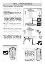 Preview for 127 page of GUTMANN Campo 05/0501 I Assembly Instruction Manual