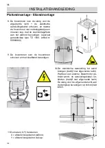 Preview for 128 page of GUTMANN Campo 05/0501 I Assembly Instruction Manual