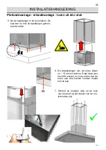 Preview for 131 page of GUTMANN Campo 05/0501 I Assembly Instruction Manual