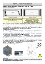 Preview for 132 page of GUTMANN Campo 05/0501 I Assembly Instruction Manual