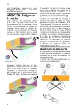 Предварительный просмотр 52 страницы GUTMANN CAMPO II Operating Instructions Manual