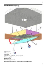 Предварительный просмотр 57 страницы GUTMANN CAMPO II Operating Instructions Manual