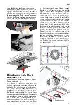 Preview for 17 page of GUTMANN Capa EM 0701 Operating Instructions Manual