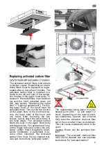 Preview for 33 page of GUTMANN Capa EM 0701 Operating Instructions Manual