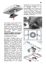 Preview for 49 page of GUTMANN Capa EM 0701 Operating Instructions Manual