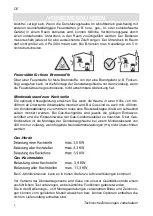 Preview for 6 page of GUTMANN CARTA 7500 Installation Instructions Manual