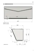 Preview for 11 page of GUTMANN CARTA 7500 Installation Instructions Manual