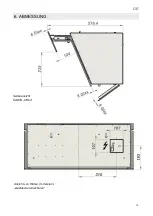 Preview for 13 page of GUTMANN CARTA 7500 Installation Instructions Manual