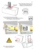 Preview for 19 page of GUTMANN CARTA 7500 Installation Instructions Manual