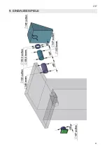 Preview for 23 page of GUTMANN CARTA 7500 Installation Instructions Manual