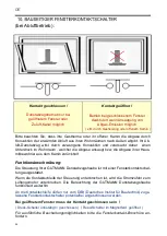 Preview for 24 page of GUTMANN CARTA 7500 Installation Instructions Manual