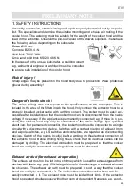 Preview for 29 page of GUTMANN CARTA 7500 Installation Instructions Manual