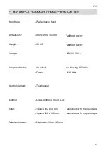 Preview for 31 page of GUTMANN CARTA 7500 Installation Instructions Manual