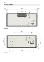 Preview for 36 page of GUTMANN CARTA 7500 Installation Instructions Manual