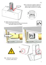 Preview for 43 page of GUTMANN CARTA 7500 Installation Instructions Manual