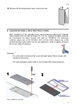 Preview for 45 page of GUTMANN CARTA 7500 Installation Instructions Manual