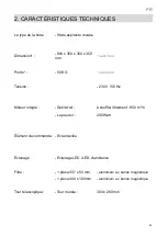 Preview for 55 page of GUTMANN CARTA 7500 Installation Instructions Manual