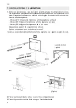 Preview for 62 page of GUTMANN CARTA 7500 Installation Instructions Manual