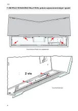 Preview for 64 page of GUTMANN CARTA 7500 Installation Instructions Manual