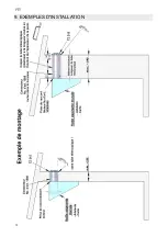 Preview for 70 page of GUTMANN CARTA 7500 Installation Instructions Manual