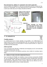 Preview for 73 page of GUTMANN CARTA 7500 Installation Instructions Manual