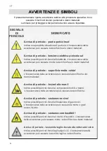 Preview for 76 page of GUTMANN CARTA 7500 Installation Instructions Manual