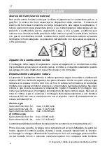 Preview for 78 page of GUTMANN CARTA 7500 Installation Instructions Manual