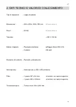 Preview for 79 page of GUTMANN CARTA 7500 Installation Instructions Manual