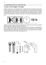 Preview for 82 page of GUTMANN CARTA 7500 Installation Instructions Manual