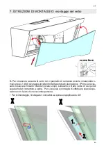 Preview for 89 page of GUTMANN CARTA 7500 Installation Instructions Manual