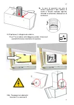 Preview for 91 page of GUTMANN CARTA 7500 Installation Instructions Manual