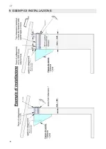 Preview for 94 page of GUTMANN CARTA 7500 Installation Instructions Manual