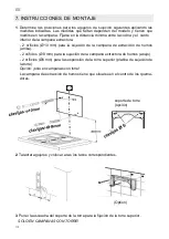 Preview for 110 page of GUTMANN CARTA 7500 Installation Instructions Manual