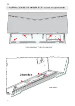 Preview for 112 page of GUTMANN CARTA 7500 Installation Instructions Manual