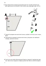 Preview for 114 page of GUTMANN CARTA 7500 Installation Instructions Manual