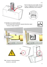 Preview for 115 page of GUTMANN CARTA 7500 Installation Instructions Manual