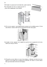 Preview for 116 page of GUTMANN CARTA 7500 Installation Instructions Manual