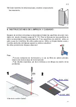 Preview for 117 page of GUTMANN CARTA 7500 Installation Instructions Manual