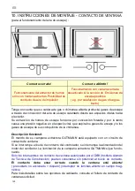 Preview for 120 page of GUTMANN CARTA 7500 Installation Instructions Manual